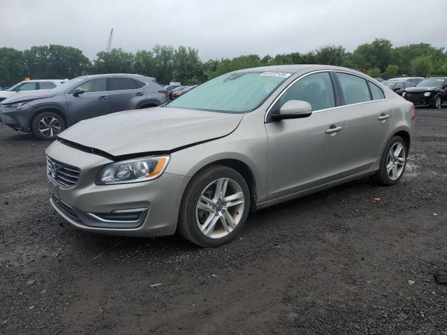 Salvage Volvo S60