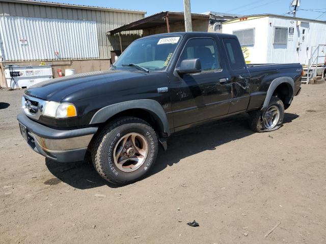  Salvage Mazda B Series