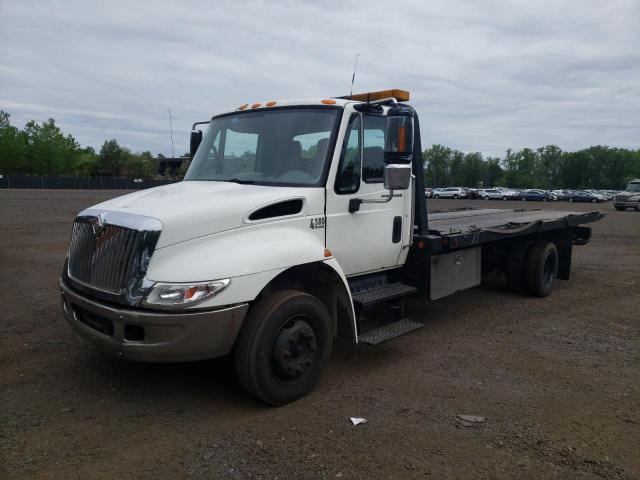  Salvage International 4000 Serie