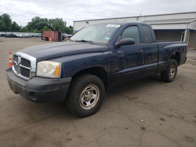  Salvage Dodge Dakota