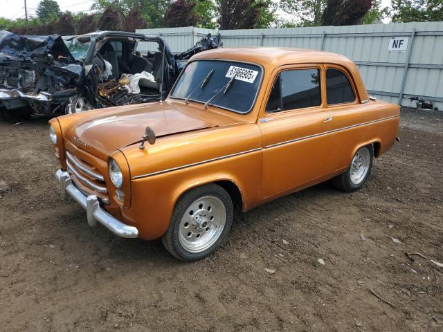  Salvage Ford Anglia