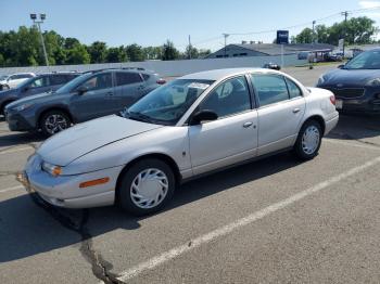  Salvage Saturn Sl Sl1 Sl2