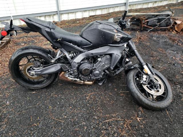  Salvage Yamaha Mt09