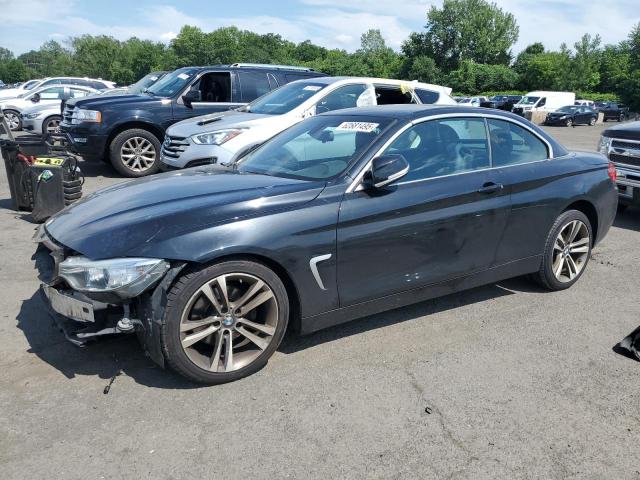  Salvage BMW 4 Series