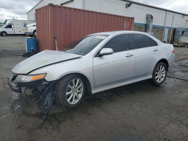  Salvage Acura TSX