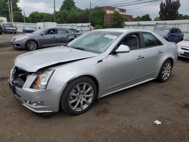  Salvage Cadillac CTS