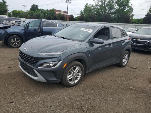  Salvage Hyundai KONA