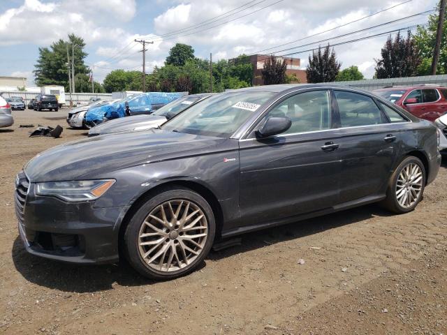  Salvage Audi A6