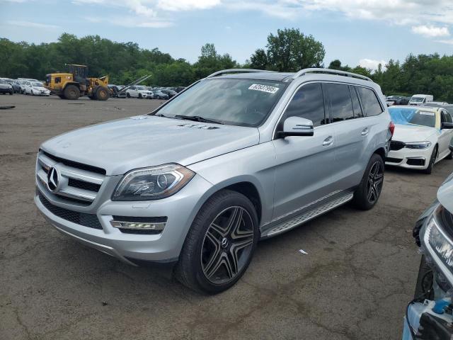  Salvage Mercedes-Benz G-Class
