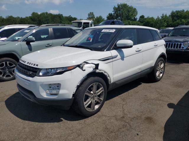  Salvage Land Rover Range Rover