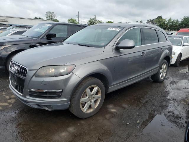  Salvage Audi Q7