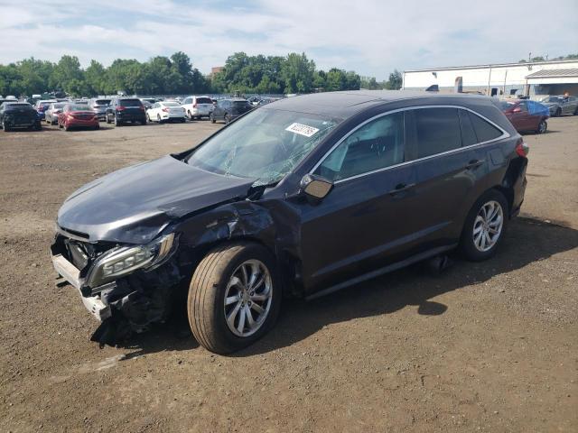  Salvage Acura RDX