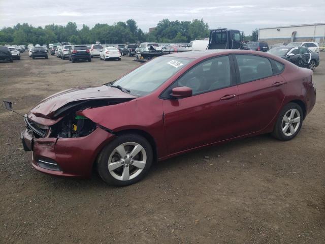  Salvage Dodge Dart