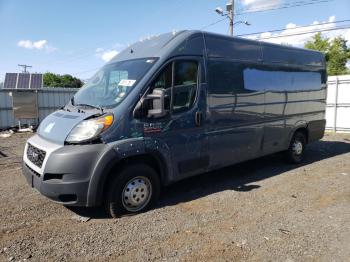  Salvage Ram Promaster