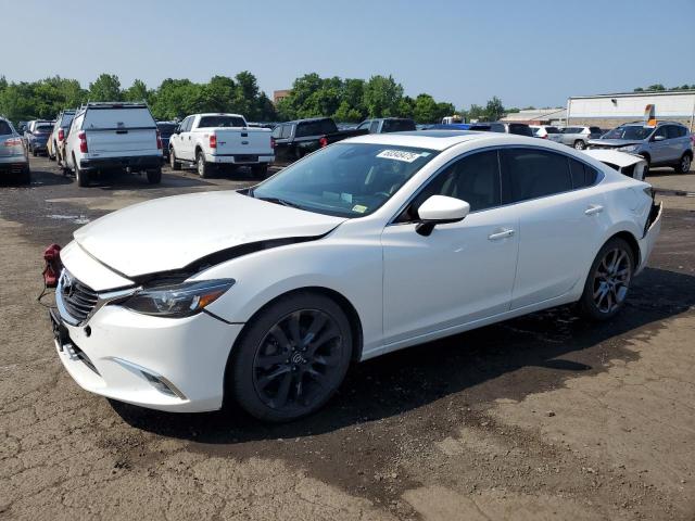  Salvage Mazda 6