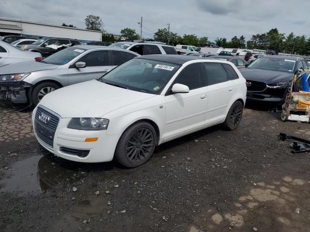  Salvage Audi A3