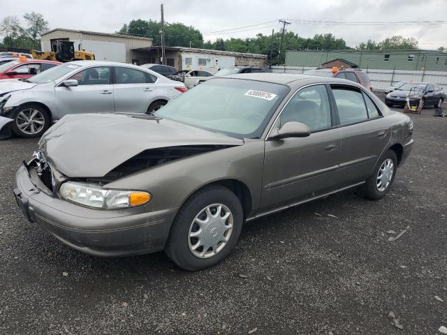 Salvage Buick Century