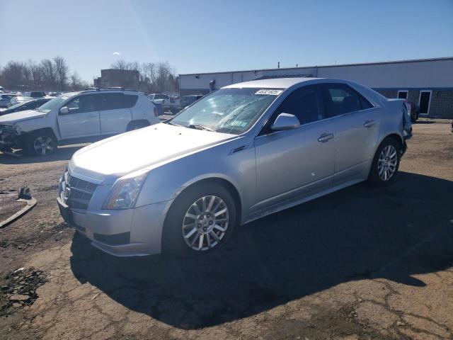  Salvage Cadillac CTS