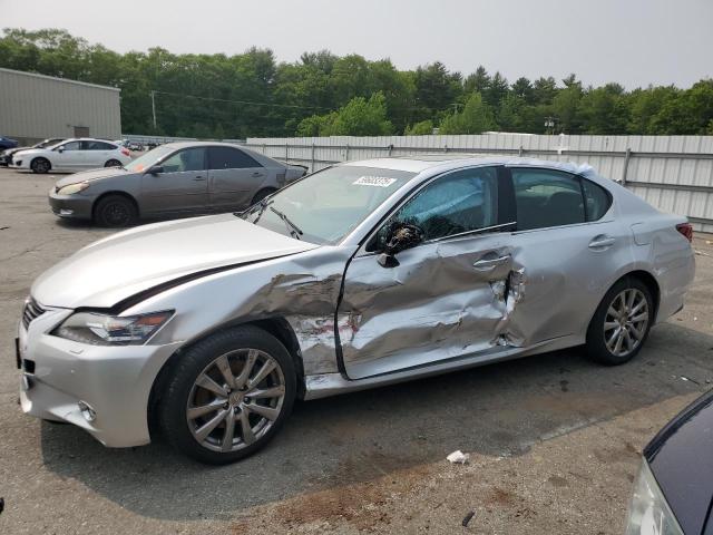  Salvage Lexus Gs