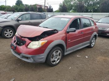  Salvage Pontiac Vibe