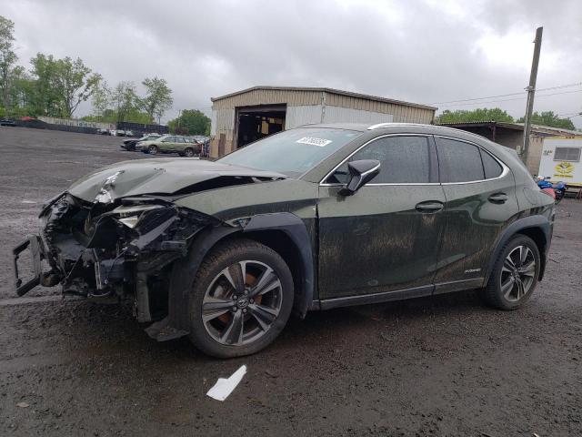  Salvage Lexus Ux
