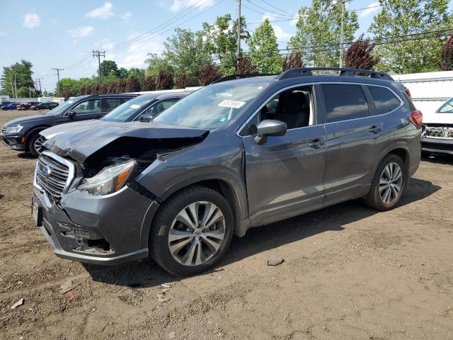  Salvage Subaru Ascent