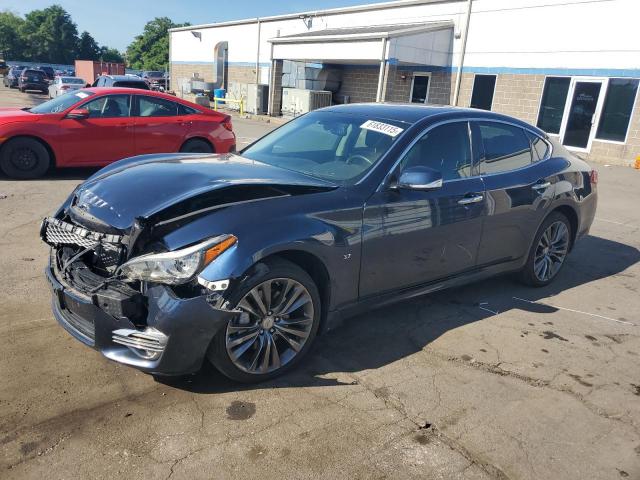  Salvage INFINITI Q70