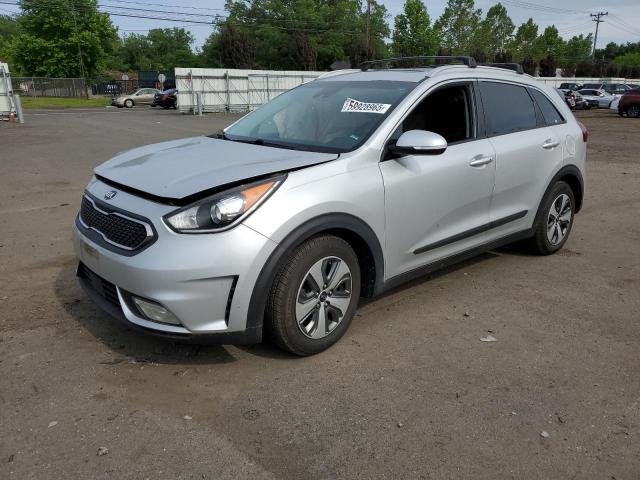  Salvage Kia Niro