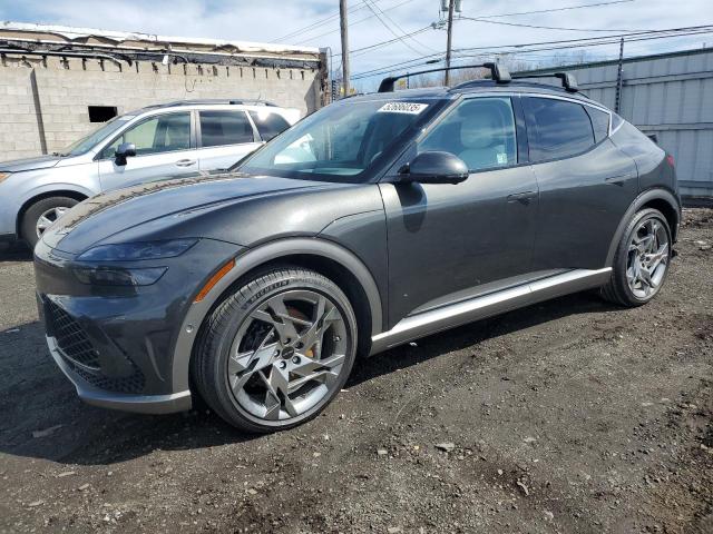  Salvage Genesis Gv60 Perfo