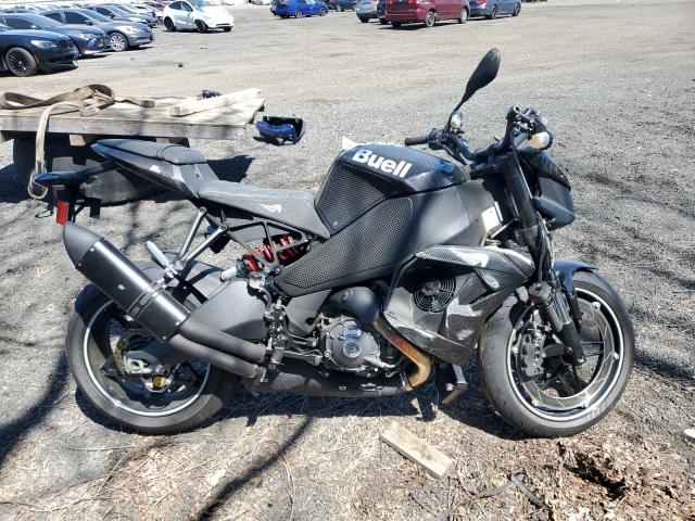  Salvage Buell 1190rx