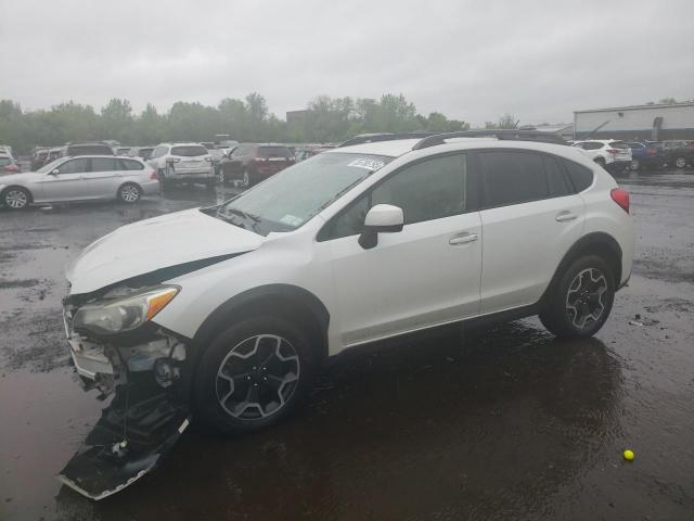  Salvage Subaru Xv