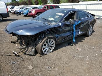  Salvage Audi A5