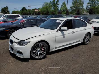  Salvage BMW 1 Series