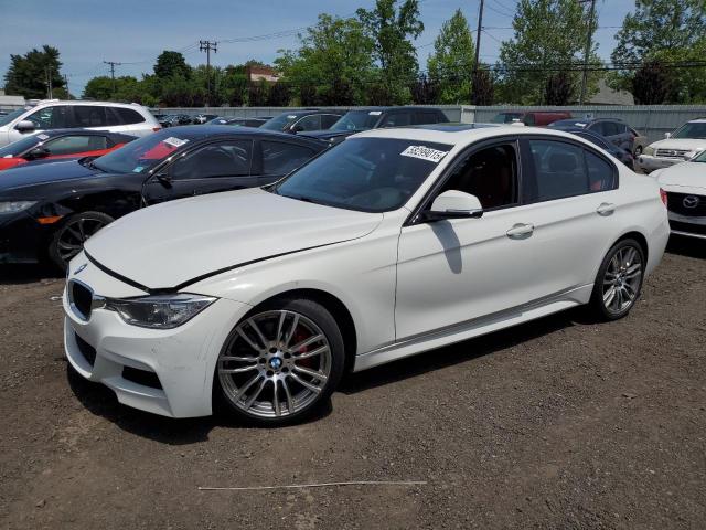  Salvage BMW 1 Series