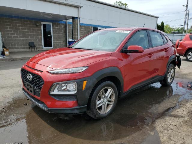  Salvage Hyundai KONA
