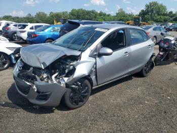  Salvage Mazda 2