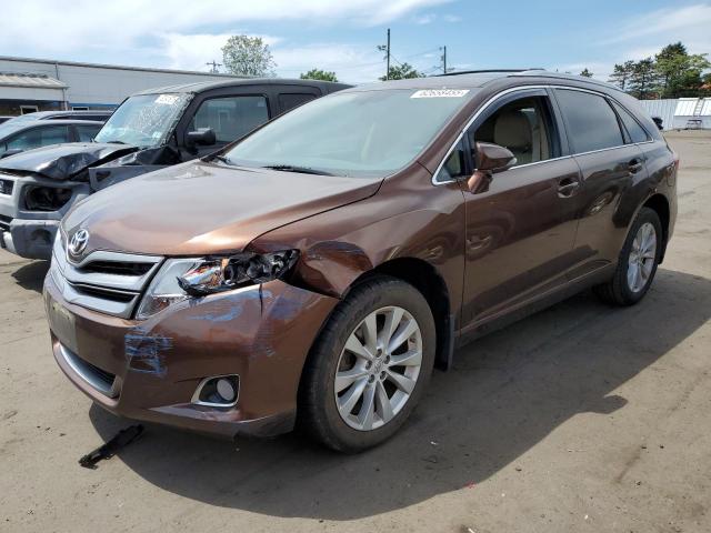  Salvage Toyota Venza
