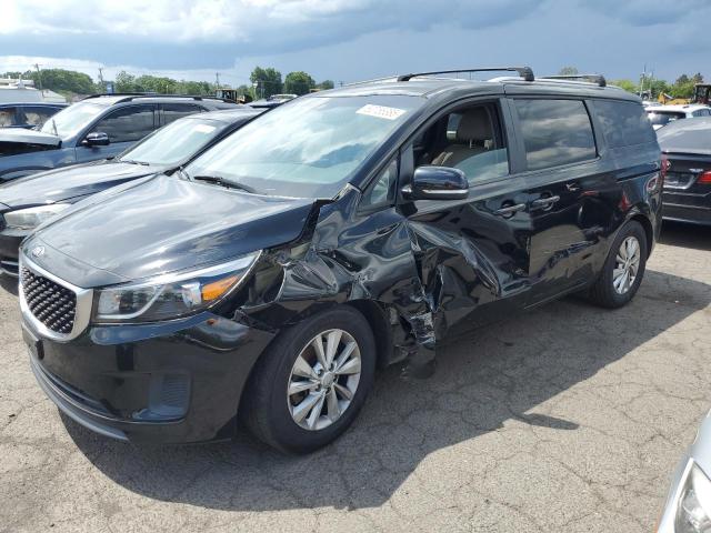  Salvage Kia Sedona