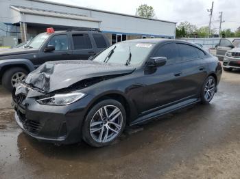  Salvage BMW 4 Series