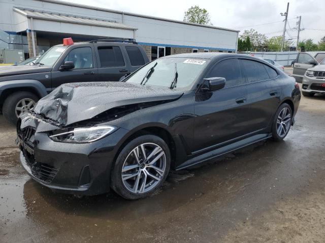  Salvage BMW 4 Series