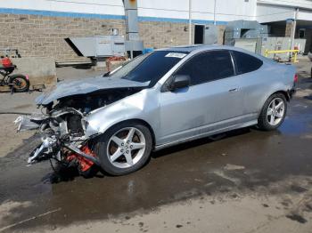  Salvage Acura RSX