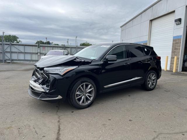  Salvage Acura RDX