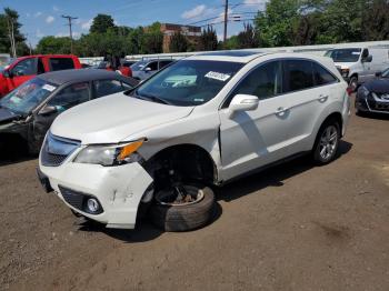  Salvage Acura RDX