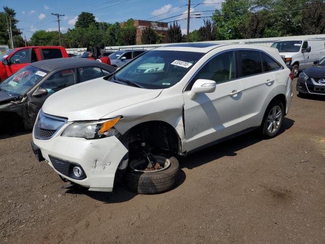  Salvage Acura RDX