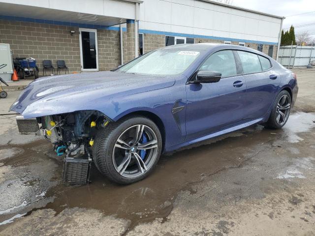  Salvage BMW M Series