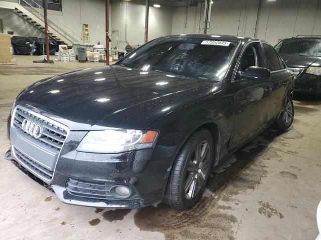  Salvage Audi A4