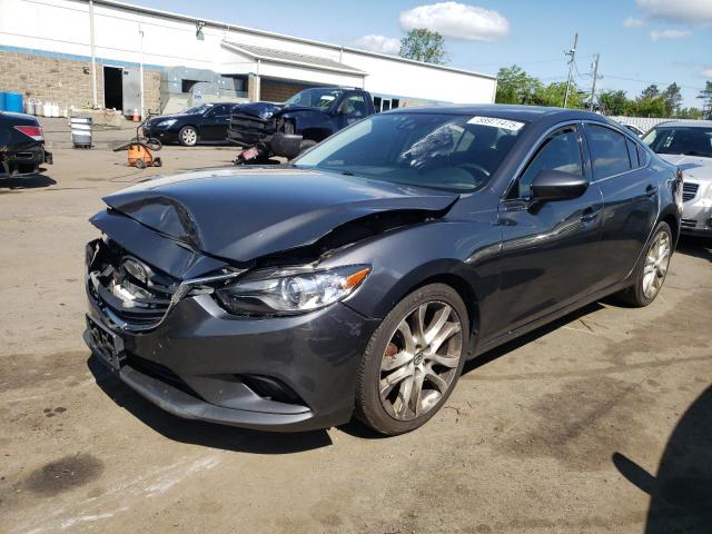  Salvage Mazda 6