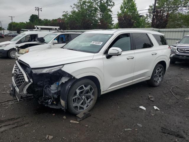  Salvage Hyundai PALISADE