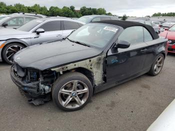  Salvage BMW 1 Series