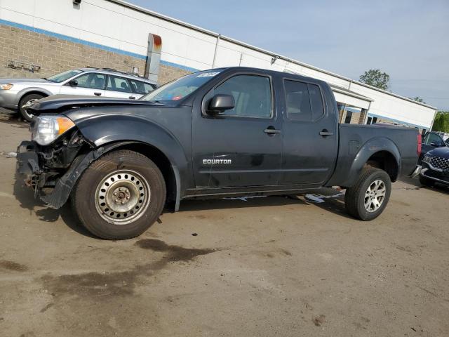  Salvage Suzuki Equator